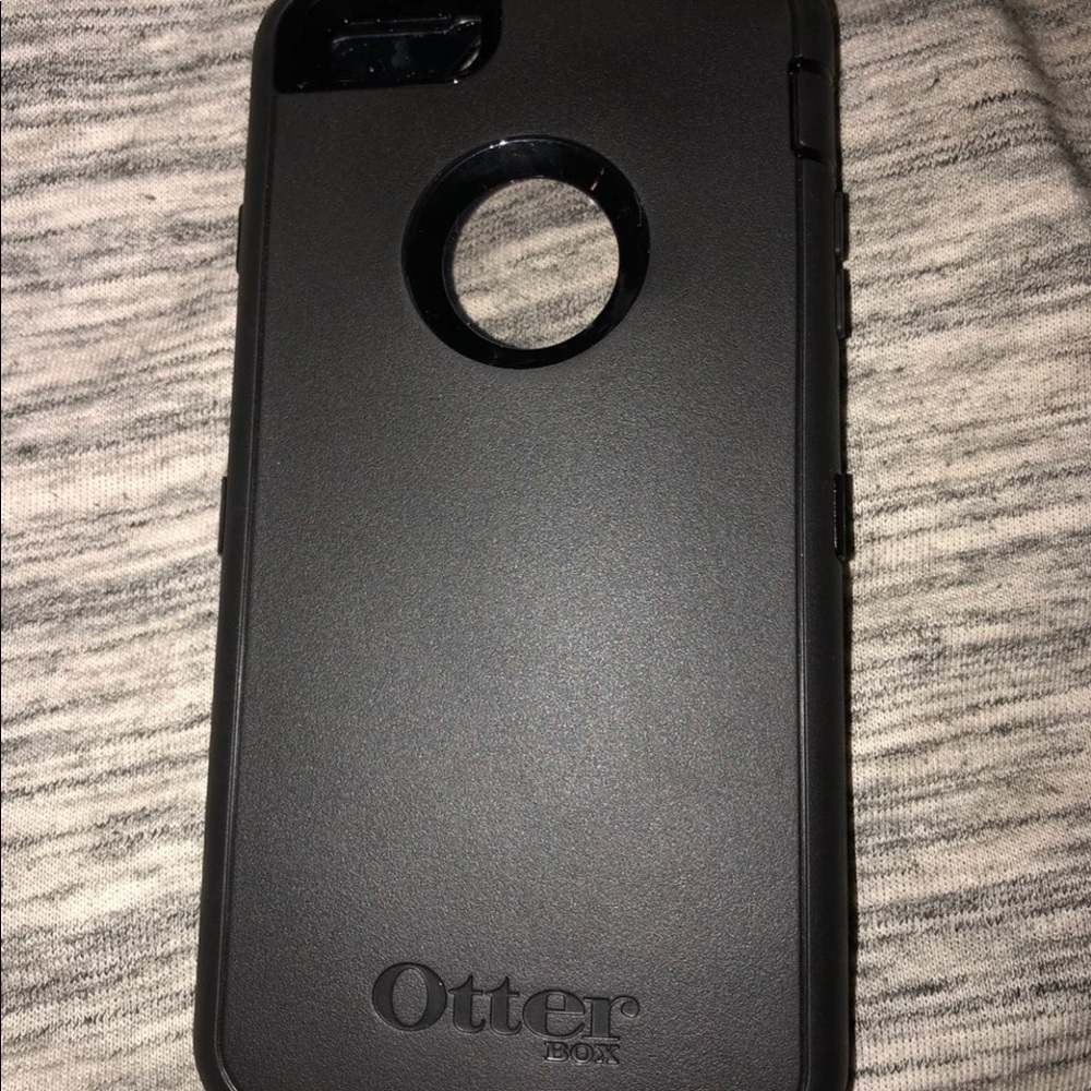 iPhone case - Picture 2 of 2